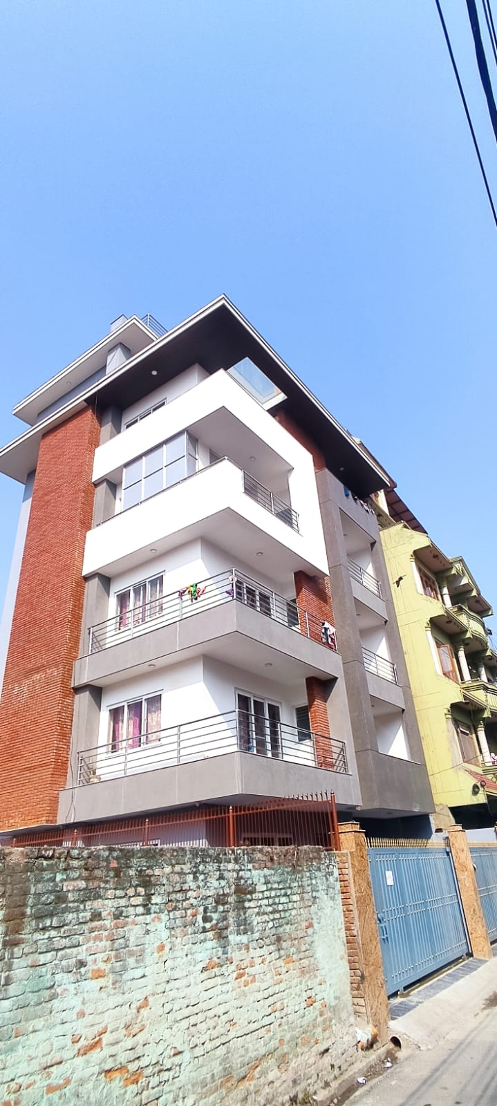 Subha Boy’s Hostel